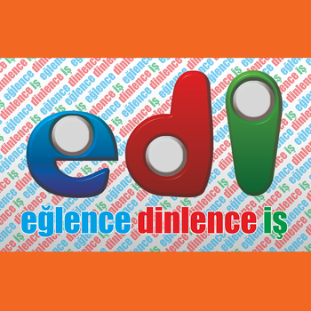 Edi LOGO-APP點子