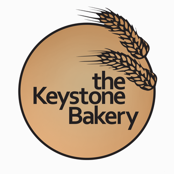 Keystone Bakery LOGO-APP點子