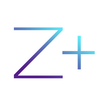 Z+, Z Plus Funny Tile Puzzle Brain Battle Game LOGO-APP點子