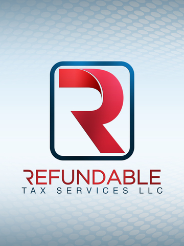 【免費商業App】REFUNDABLE TAX SERVICE-APP點子