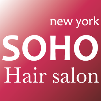 SOHO new york LOGO-APP點子