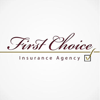 First Choice Insurance Agency LOGO-APP點子