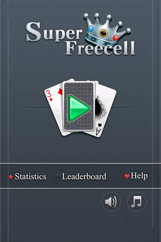 $Freecell screenshot 3