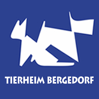 Tierheim Bergedorf LOGO-APP點子