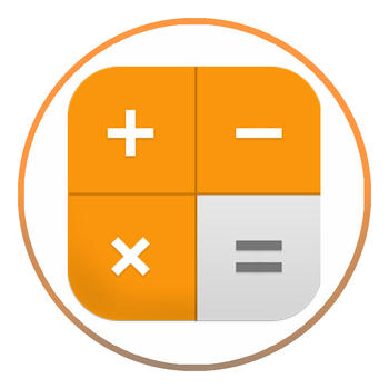 X-Calc for watch LOGO-APP點子