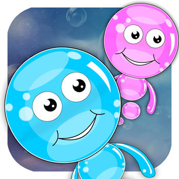 Zig Zag Bubble: Trekking Adventure on Island - Free Kids Game LOGO-APP點子