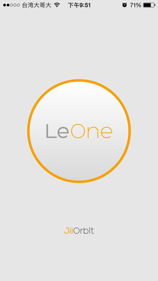 LeOne Smart Air Conditioner Control