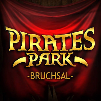 Saunaclub PiratesPark Bruchsa LOGO-APP點子