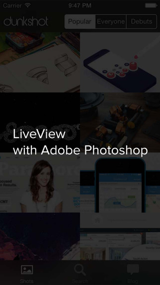 【免費工具App】Canvas for Photoshop-APP點子