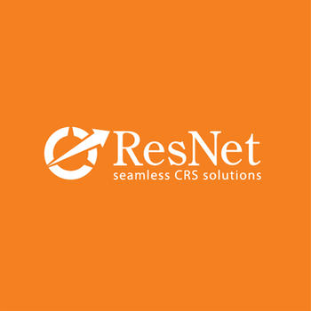 ResNet Calculator 商業 App LOGO-APP開箱王