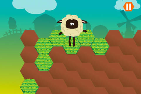 Sheep Jumping screenshot 2