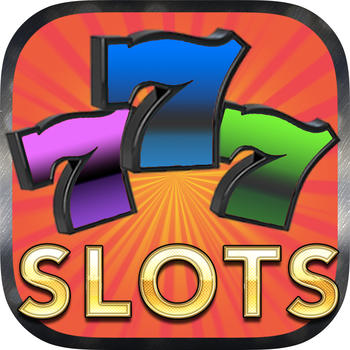 AAA Vegas Slots - Sin City Luxury Slot Machine 遊戲 App LOGO-APP開箱王