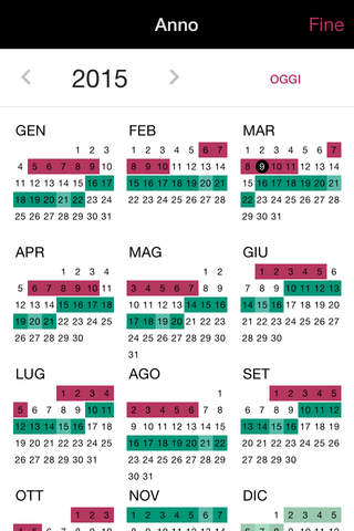Life - Period Tracker Calendar screenshot 4