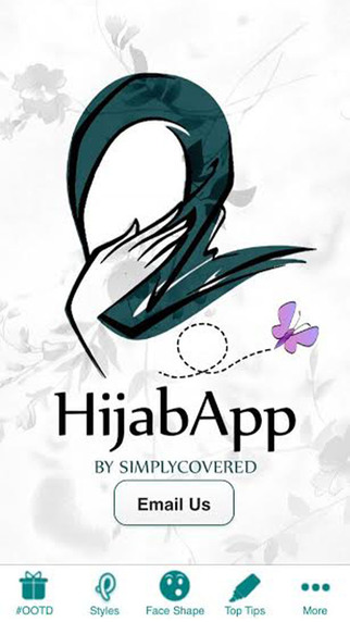 HijabApp