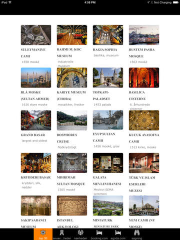 【免費旅遊App】Istanbul Rejseguide af Tristansoft-APP點子