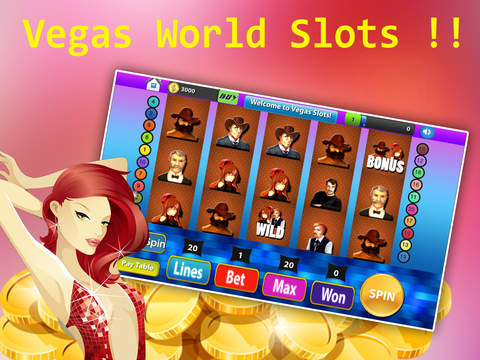 【免費遊戲App】Sex City Vegas Slots - Casino of Sin and Charm for Money Jackpot and Pound Dollar Mania Betting-APP點子