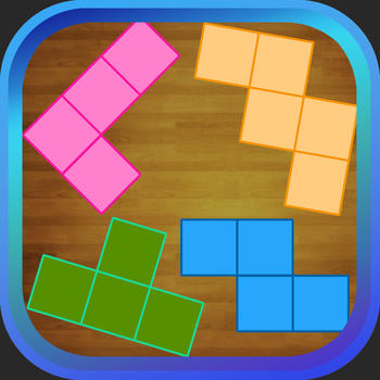 Super Block Puzzle  Free LOGO-APP點子