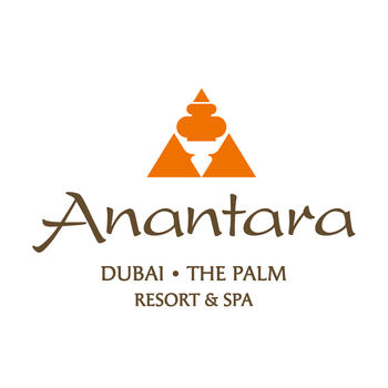 Anantara Dubai The Palm Resort & Spa LOGO-APP點子