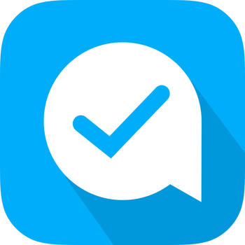 Azendoo: Tasks, Conversations & Teamwork LOGO-APP點子