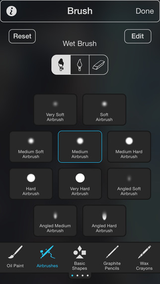 iPhone Screenshot 3
