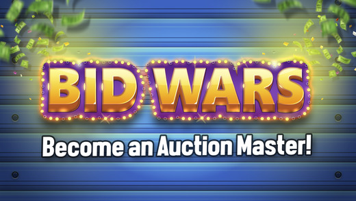免費下載遊戲APP|Bid Wars - Storage Auction Master app開箱文|APP開箱王