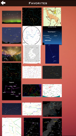 免費下載教育APP|Space Constellations app開箱文|APP開箱王
