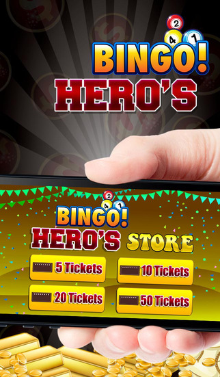 Bingo Subway Heroes - Play with The Casino Warriors and Win Awesome Big Prizes