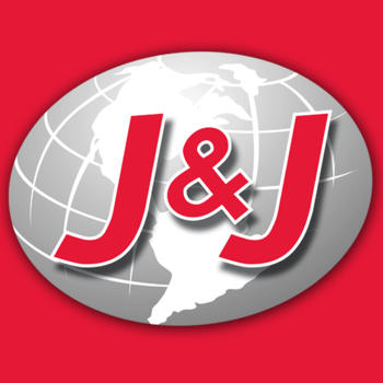 J&J Freight Mobile LOGO-APP點子