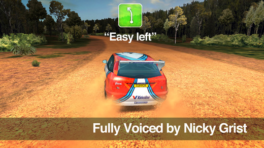 【免費遊戲App】Colin McRae Rally-APP點子