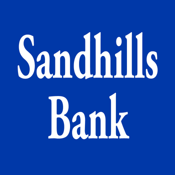 Sandhills Bank Xpress for iPad LOGO-APP點子