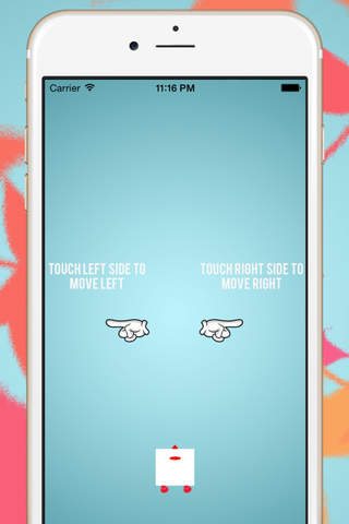 TapTap Moves - All about tapping time and foresight screenshot 3