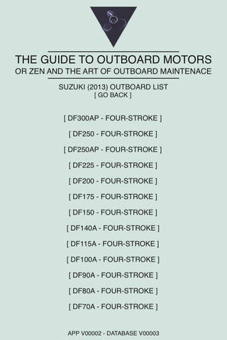 The Guide to Outboard Motors screenshot 3