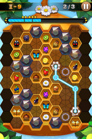 Puzzle Hexa screenshot 4
