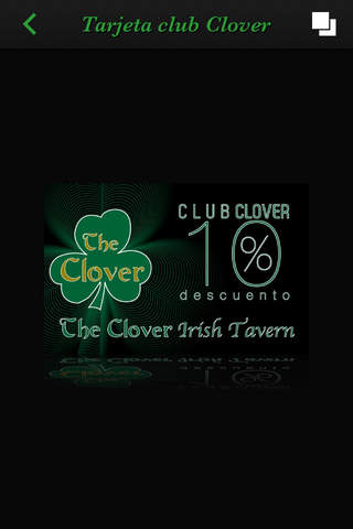 Clover Tavern screenshot 3