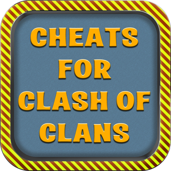 Premium Cheats for Clash of Clans (Free App) LOGO-APP點子