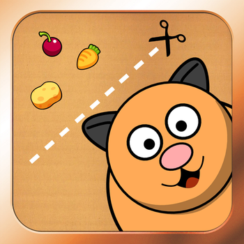 Hamster gourmand 遊戲 App LOGO-APP開箱王