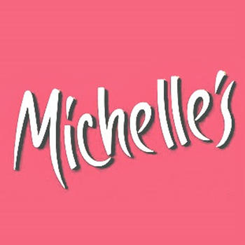 Michelle's LOGO-APP點子