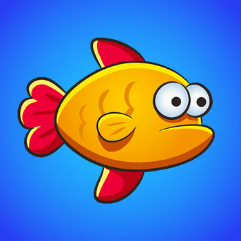 Top Fish. 遊戲 App LOGO-APP開箱王