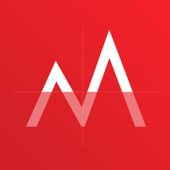 MicroStrategy Mobile for iPad LOGO-APP點子