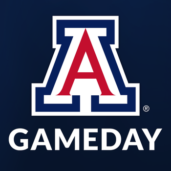 Arizona Wildcats Gameday LOGO-APP點子