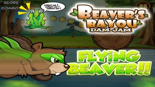 免費下載遊戲APP|Beaver's Bayou Dam Jam app開箱文|APP開箱王