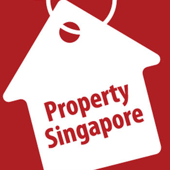 Sg real estate listings LOGO-APP點子