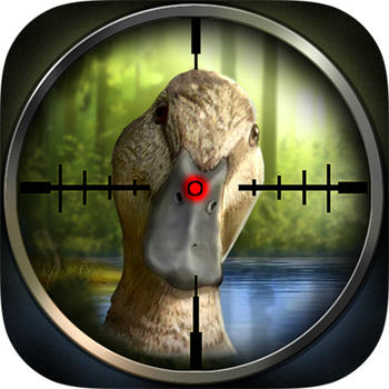 Hunting Animals 3D PRO LOGO-APP點子