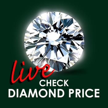 Check Diamond Price -  My Jewelry LOGO-APP點子