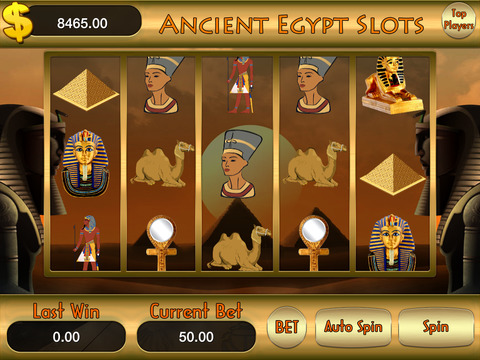 免費下載遊戲APP|AAA Ancient Pharaoh Egypt Slots (777 Gold Bonanza) - Lucky Journey Slot Machine app開箱文|APP開箱王