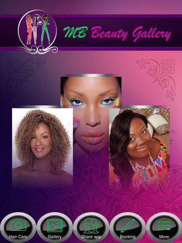 免費下載商業APP|MB Beauty Gallery app開箱文|APP開箱王