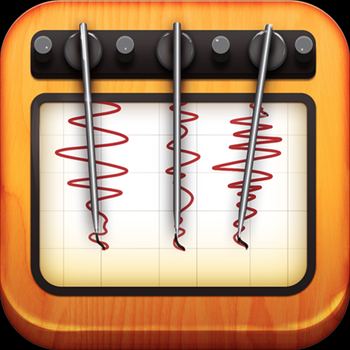 Polygraph Detector Adv LOGO-APP點子