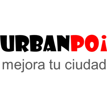 Urban Poi - mejora tu ciudad LOGO-APP點子