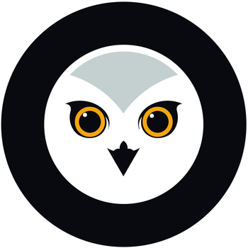 Owl Guardian LOGO-APP點子