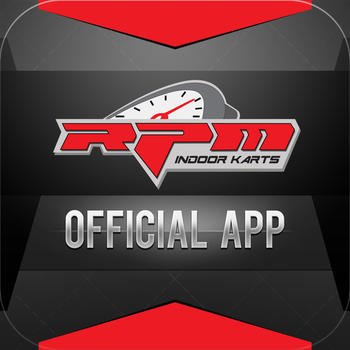 RPM Indoor Karting 娛樂 App LOGO-APP開箱王